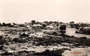 Canastel 33